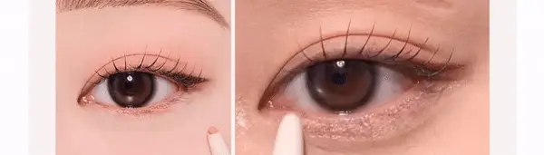 [NEW] 하트퍼센트 도트 온 무드 컨투어 아이라이너 슬림 8colors 상세페이지 25